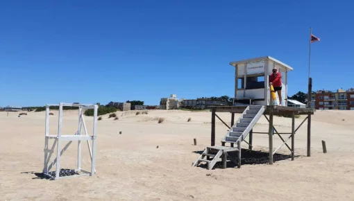 Los contactos de un Covid-19 positivo no podrán permanecer en hoteles