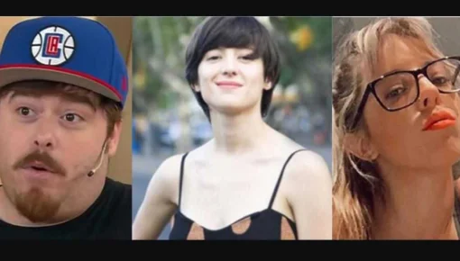 Explotó Twitter y algunos famosos quedaron 