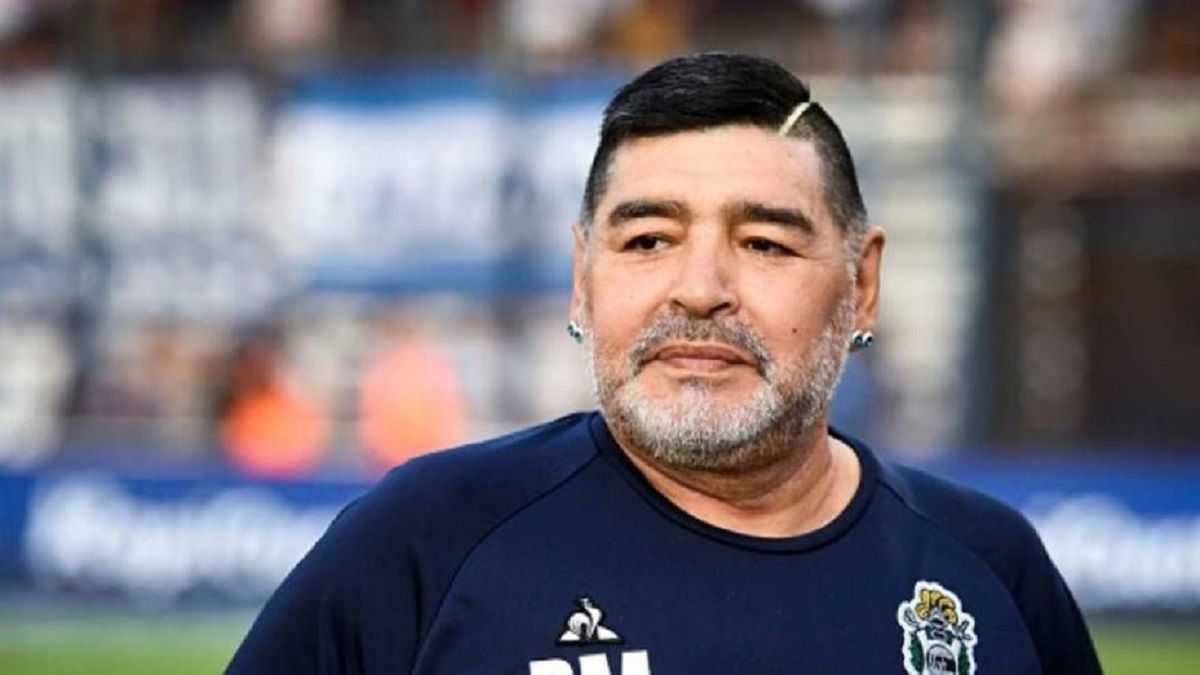 altText(Una junta médica evaluará los últimos momentos de Maradona)}
