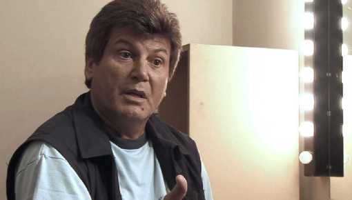 Murió el popular actor Carlos Calvo a los 67 años