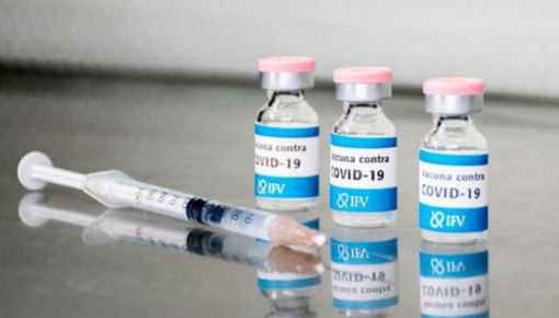 altText(Cuba anuncia que en 6 meses tendrá lista su vacuna contra el Covid-19 )}