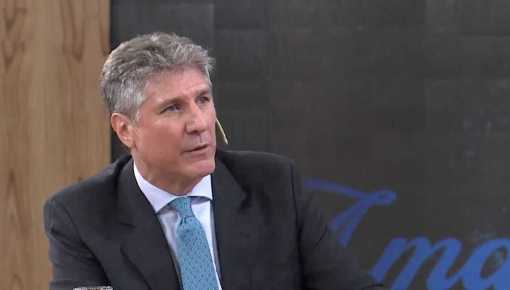 Ordenan que Boudou vuelva a la cárcel: 