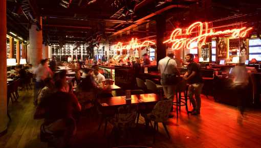 Este viernes comienza a regir el toque de queda nocturno