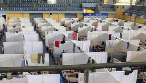 Derechos Humanos: Pietragalla llegó a la Formosa de Insfrán
