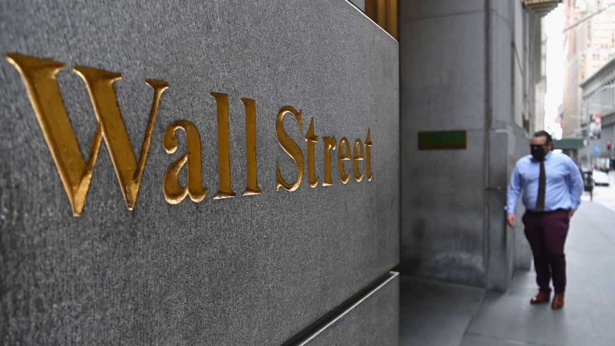 Wall Street: tras el escándalo GameStop el mercado se cierra