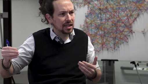 El vicepresidente de España contra las 
