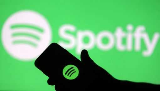 altText(Los podcast la rompieron: Spotify sumó millones de suscriptores en 2020)}