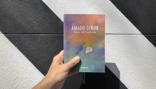 Amada Escritura