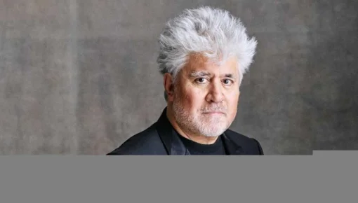 Cómo será la nueva película de Almodovar