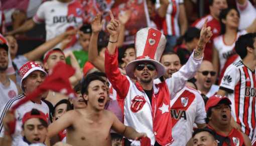 La AFA propone que vuelva el público a la Liga Profesional