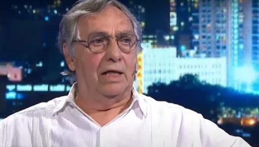 Confirmado: Luis Brandoni tiene coronavirus