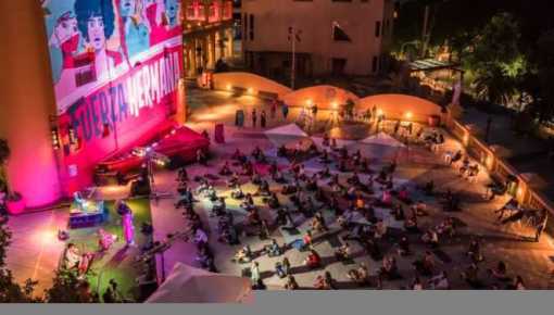 Agenda cultural de verano: gratis en la ciudad y la playa