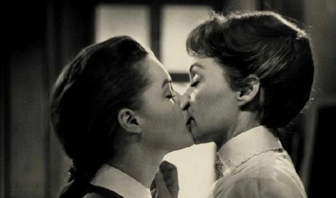  <p>Muchachas de uniforme (1958), remake con Lili Palmer y Romy Schneider</p> 