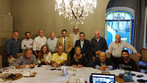 La extrema derecha ya tiene su propia alianza