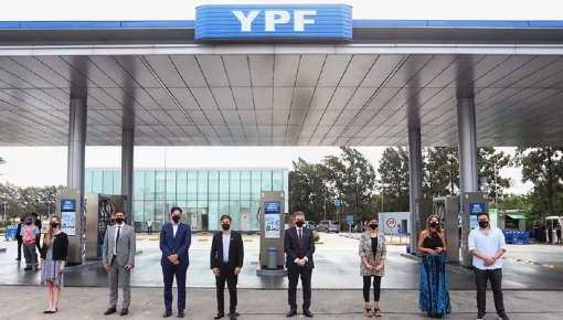 YPF lanza descuento del 15% para personal educativo 