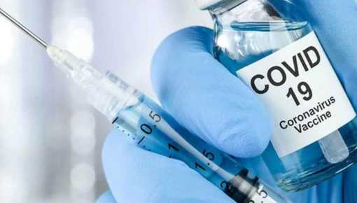 Piden priorizar turno para la vacuna contra el Covid y luego para la gripe