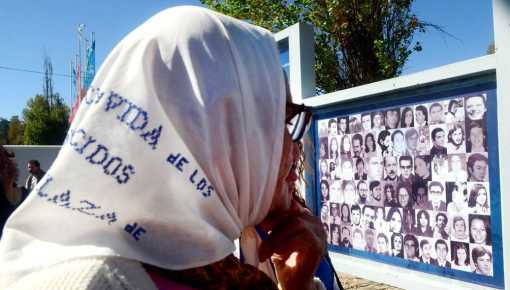 El día que los genocidas reconocieron 22.000 asesinatos