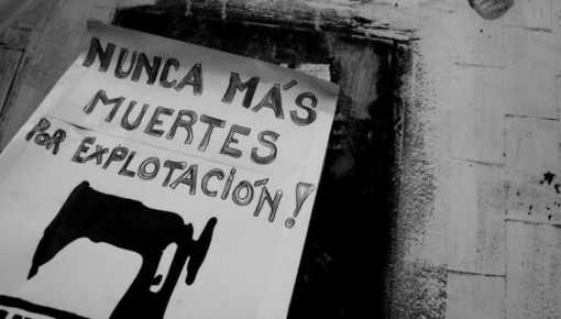 Masacre en la textil Luis Viale: 17 años de impunidad