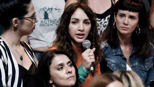 Avanza la causa contra Darthes por el abuso a Thelma Fardin