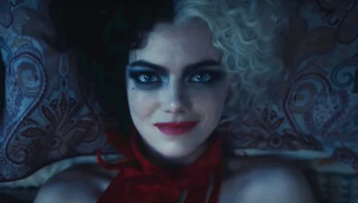Guerra de maldad: prometedor nuevo tráiler de Cruella