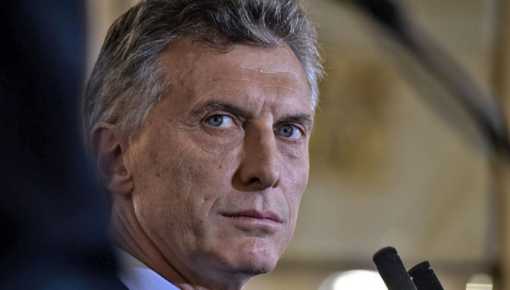 El apriete de Macri para no pagar la deuda de Correo Argentino