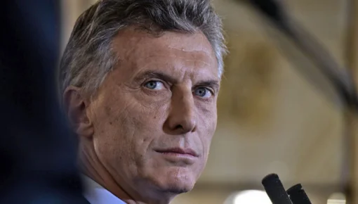 El apriete de Macri para no pagar la deuda de Correo Argentino
