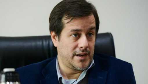 Recalde a Larreta: 