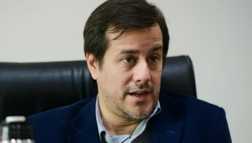 Recalde a Larreta: 
