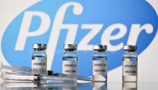 La vacuna de Pfizer necesitará una 3° dosis para mantener su eficacia