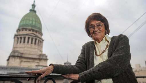 10 advertencias de Alcira Argumedo para nuestro futuro