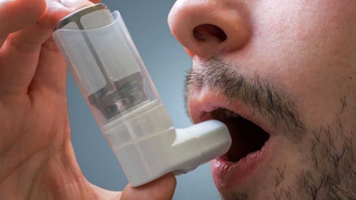 altText(El asma no aumenta el riesgo al contraer coronavirus)}