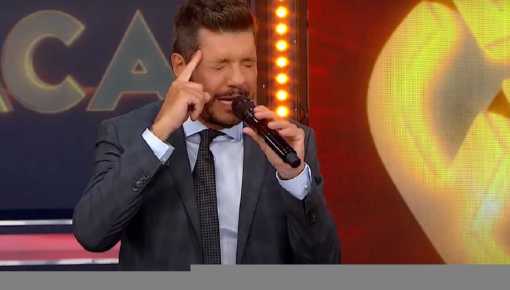 Tinelli en picada: furia, operación contra Gollan y derrumbe de rating