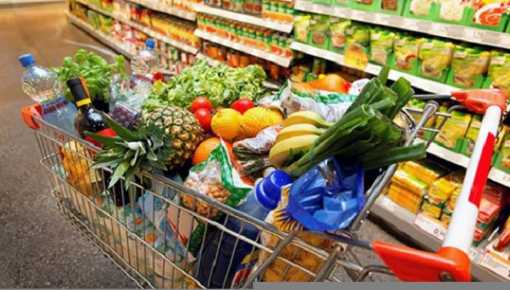 Leche, aceite y yerba, más caros en el interior que en AMBA