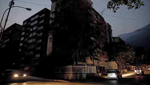 Edenor y Edesur fueron sancionados por el Apagón del Siglo