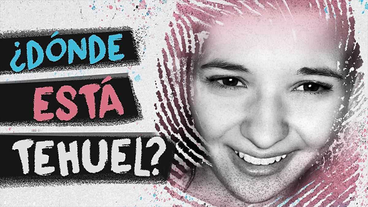 <p>Tehuel De la Torre</p> (Twitter )