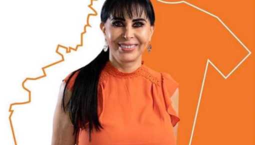 México demencial: mataron a quemarropa a otra candidata