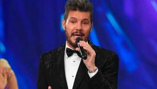 La autocrítica de Tinelli tras recibir una lluvia de insultos