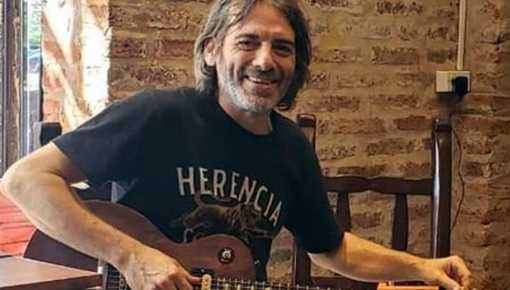El hijo de Pappo seguirá preso por violencia de género 