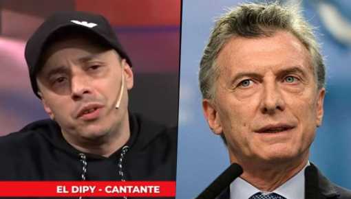 Macri y el Dipy harán una foto para darle 