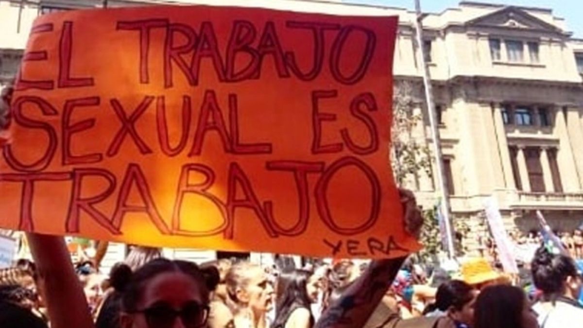 altText(España: reconocen a trabajadoras sexuales el derecho a sindicalizarse)}