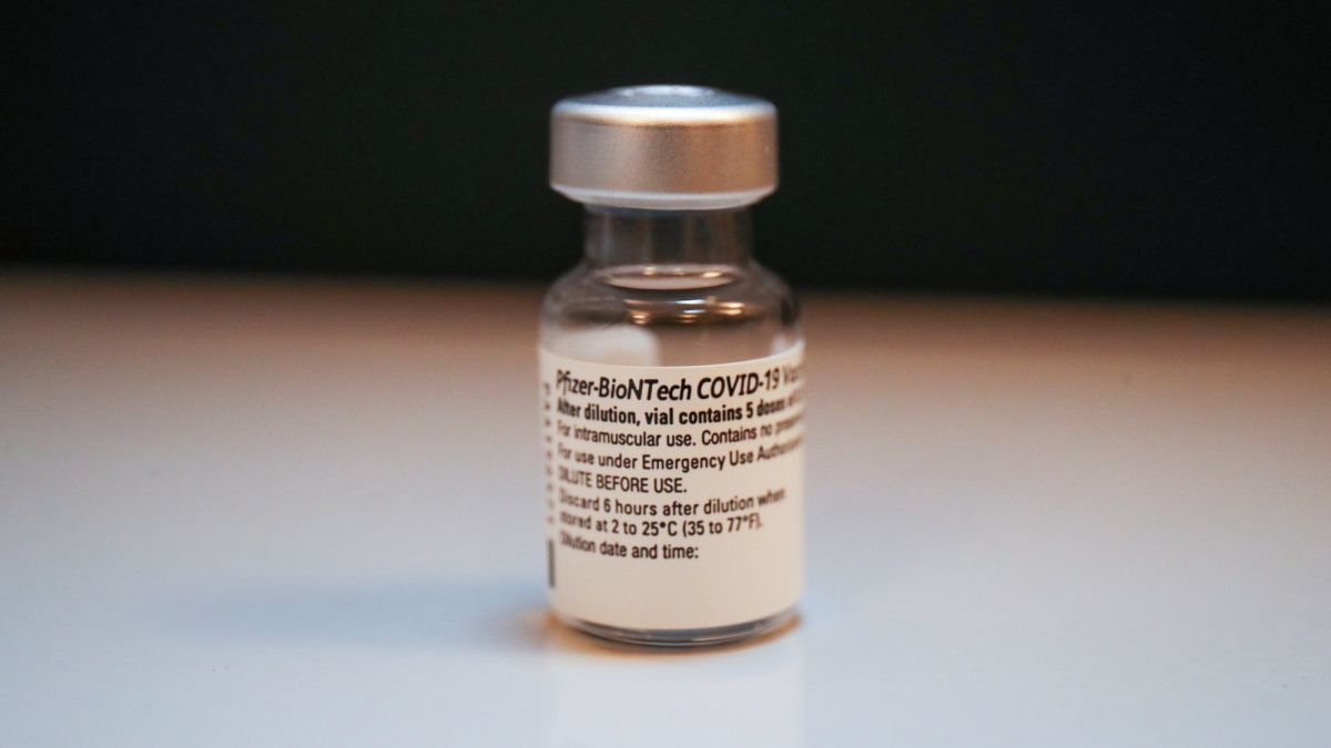  <p>Alerta de la OMS: no habrá vacunas Covax en junio y julio</p> 