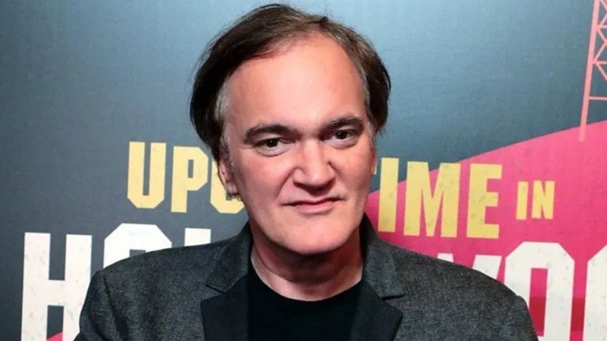 altText(Quentin Tarantino dice que analiza no volver a dirigir )}