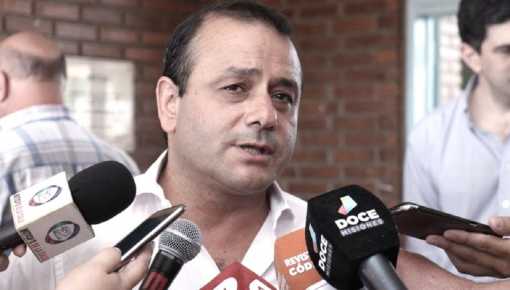 El oficialismo se impuso en Misiones