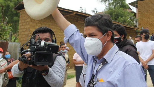 Perú: las claves del triunfo de Pedro Castillo