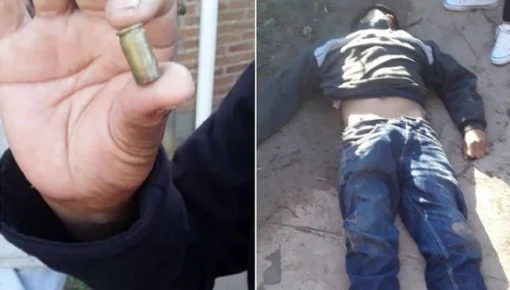 Detuvieron y exoneraron a 5 policías por el asesinato del joven Qom