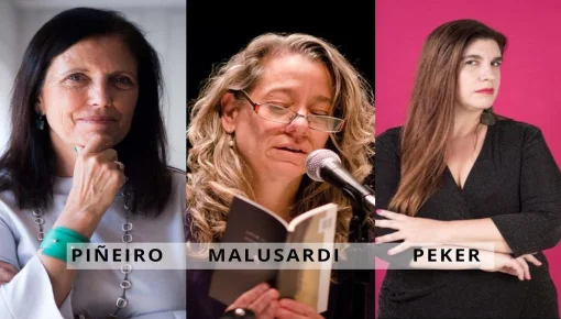 Escritoras argentinas: inspiración y lucha constante