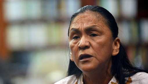 Organizaciones sociales marcharán por la libertad de Milagro Sala