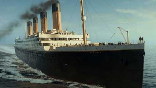 ¿Vuelve el Titanic? Un millonario chino construye una polémica réplica
