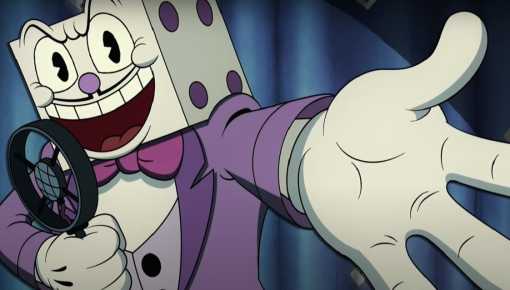 Netflix prepara una serie sobre el popular videojuego Cuphead