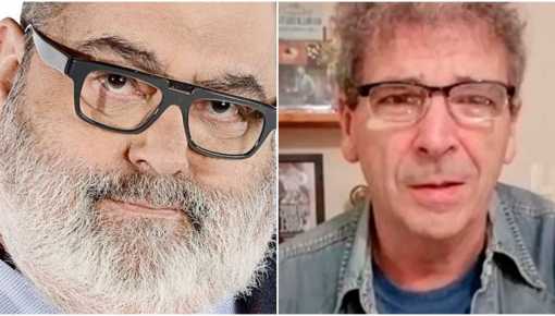 Copani responde al insulto de Lanata 